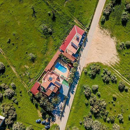 Villa Paradis Pera - Casa Completa Para Ferias Zewnętrze zdjęcie