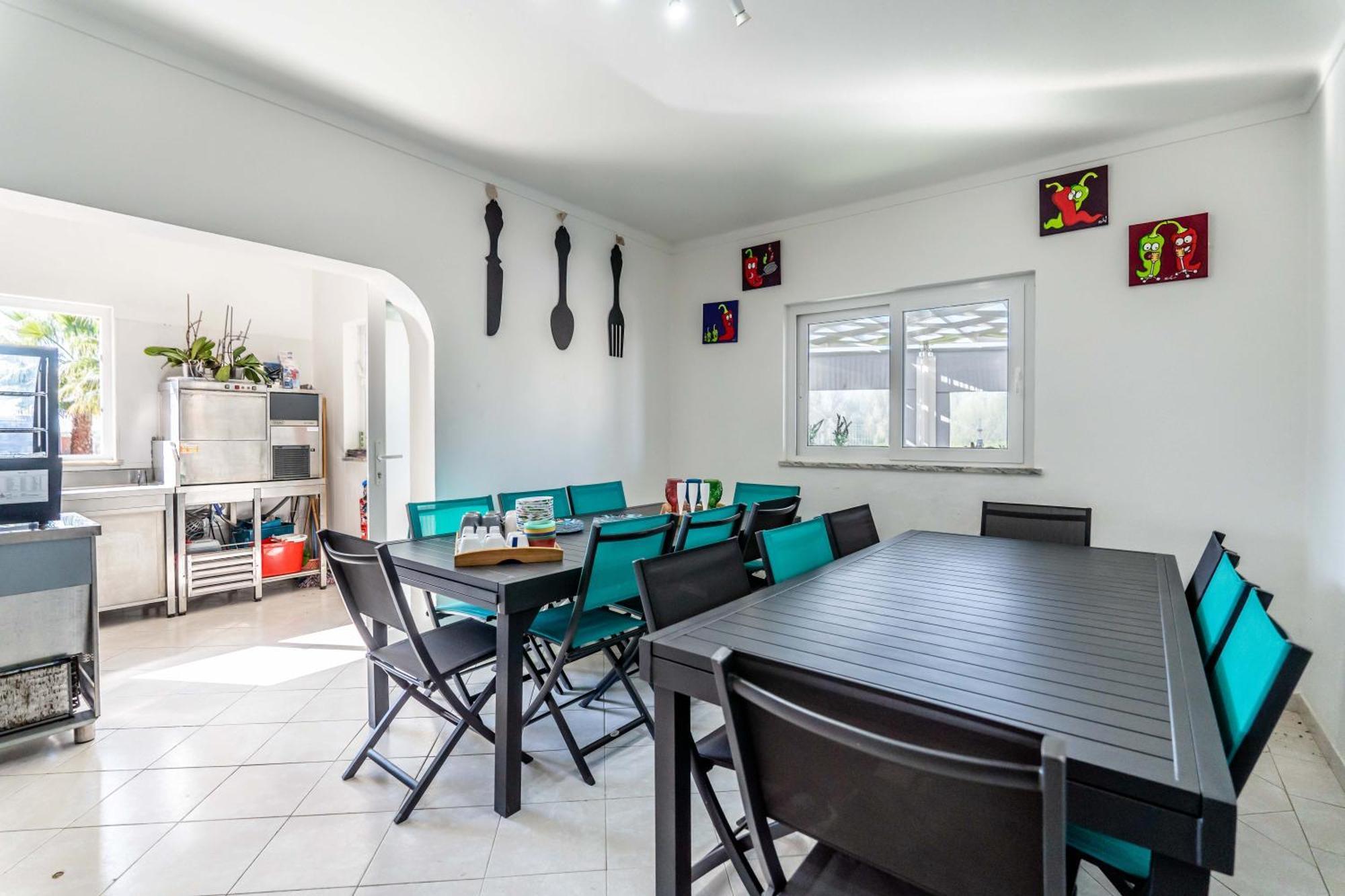 Villa Paradis Pera - Casa Completa Para Ferias Zewnętrze zdjęcie