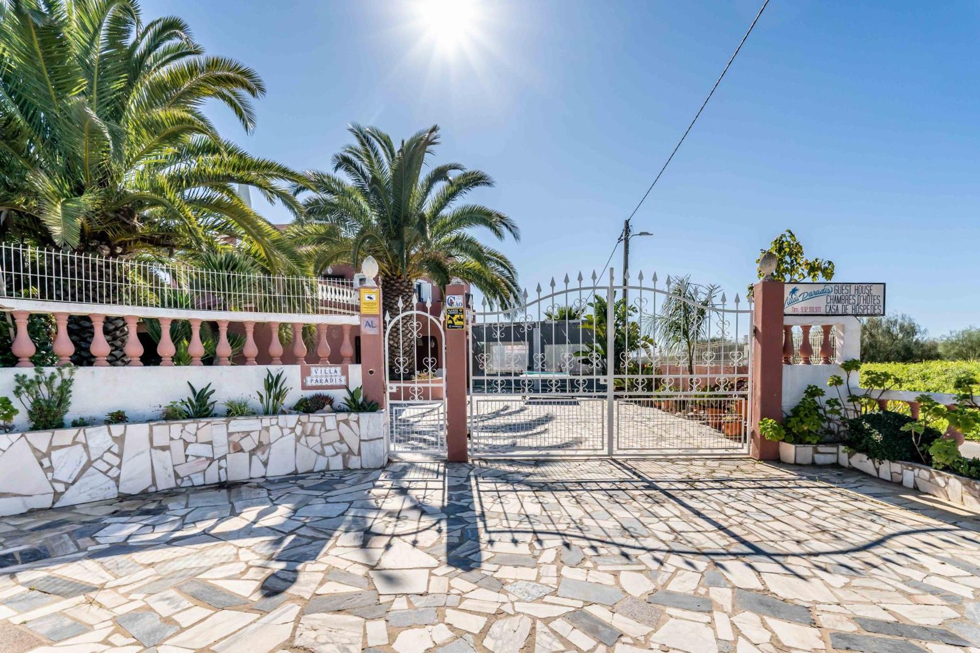 Villa Paradis Pera - Casa Completa Para Ferias Zewnętrze zdjęcie