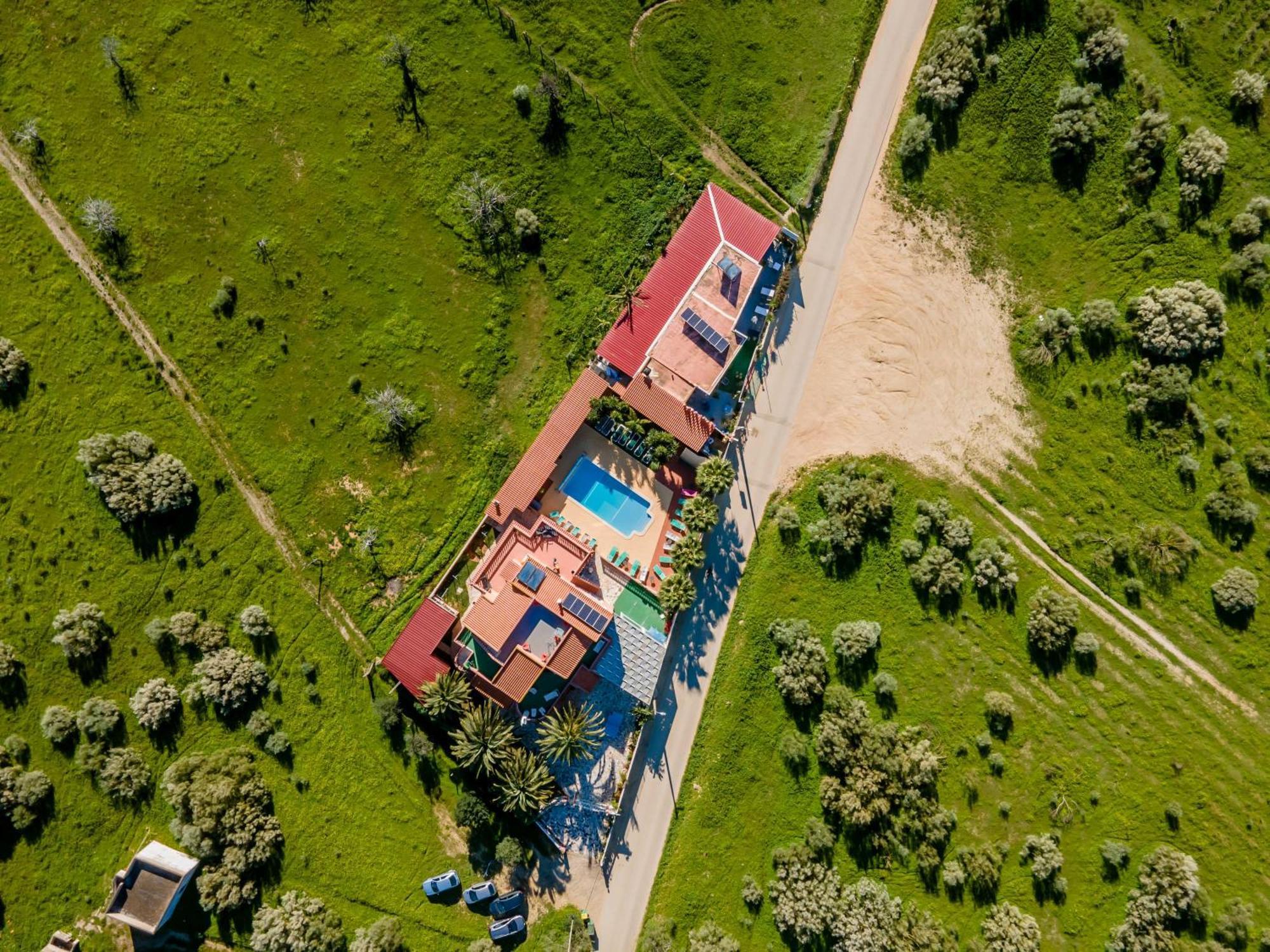 Villa Paradis Pera - Casa Completa Para Ferias Zewnętrze zdjęcie