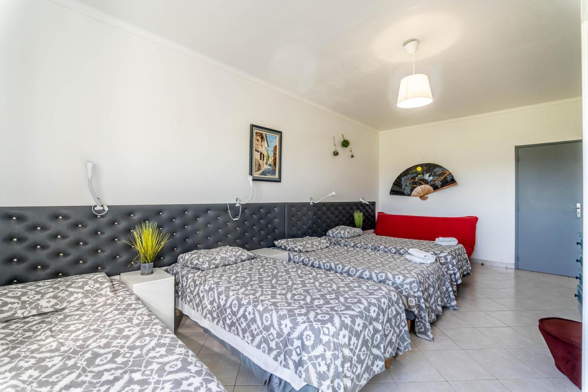 Villa Paradis Pera - Casa Completa Para Ferias Zewnętrze zdjęcie