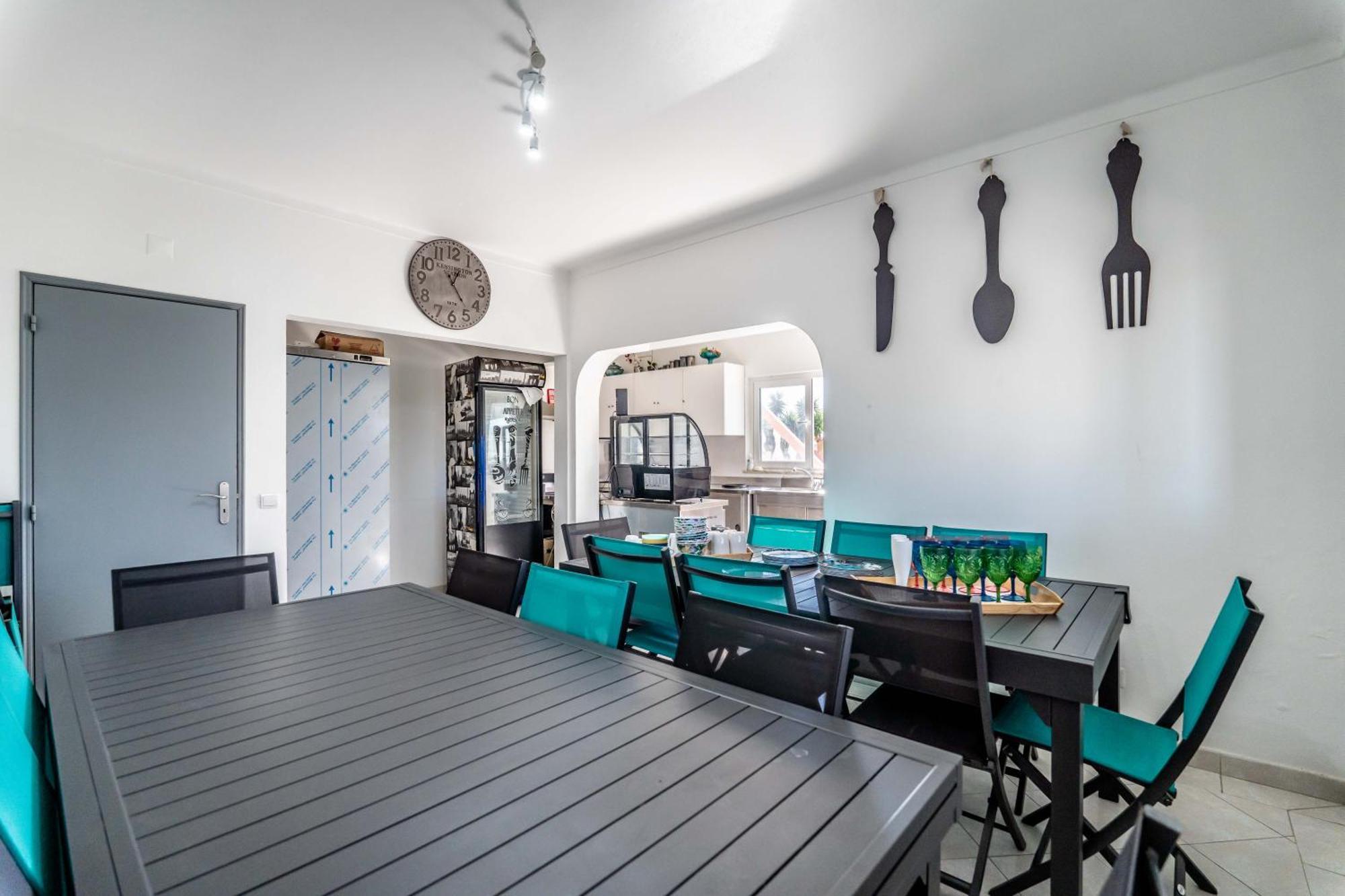 Villa Paradis Pera - Casa Completa Para Ferias Zewnętrze zdjęcie