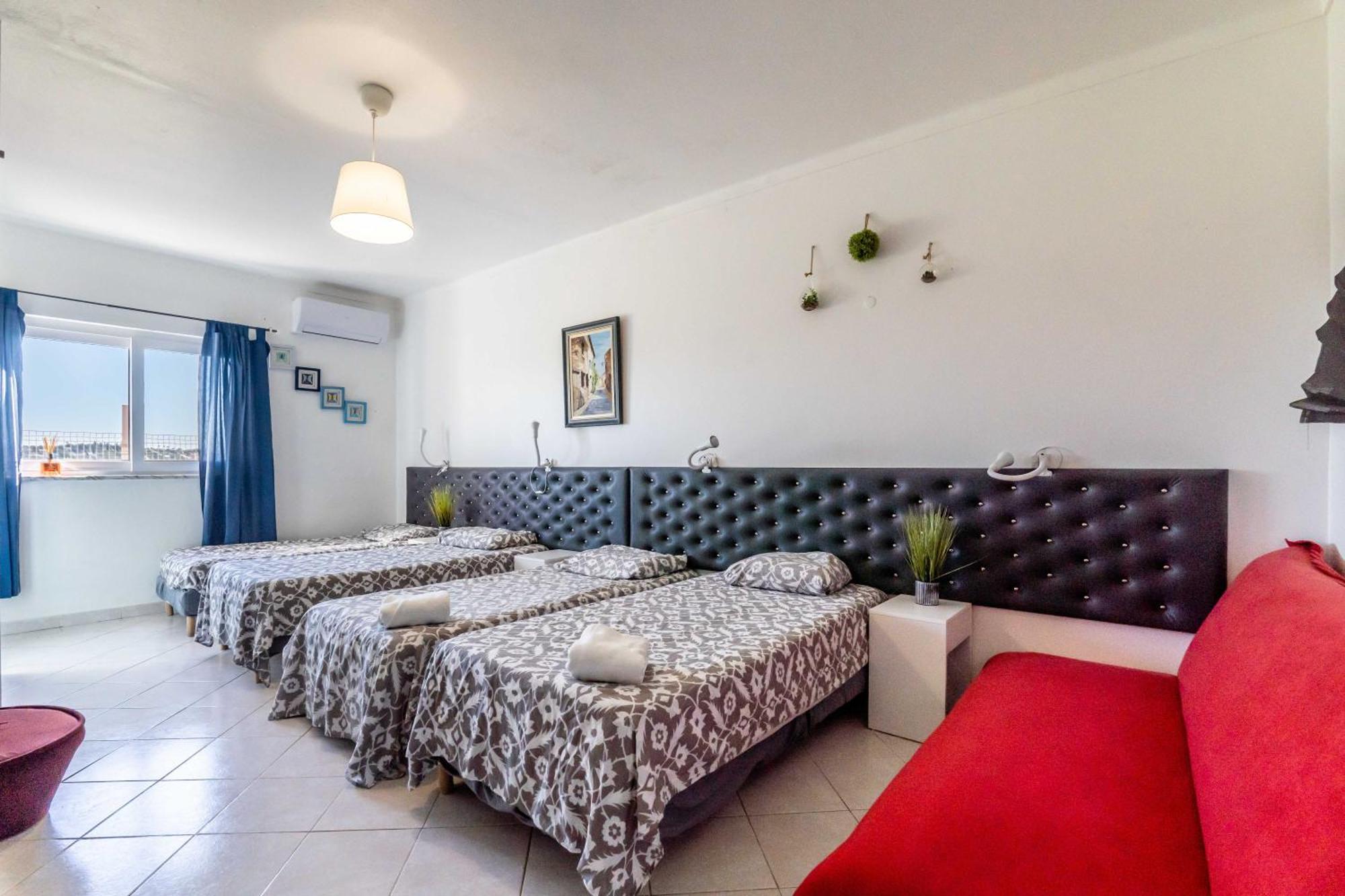 Villa Paradis Pera - Casa Completa Para Ferias Zewnętrze zdjęcie