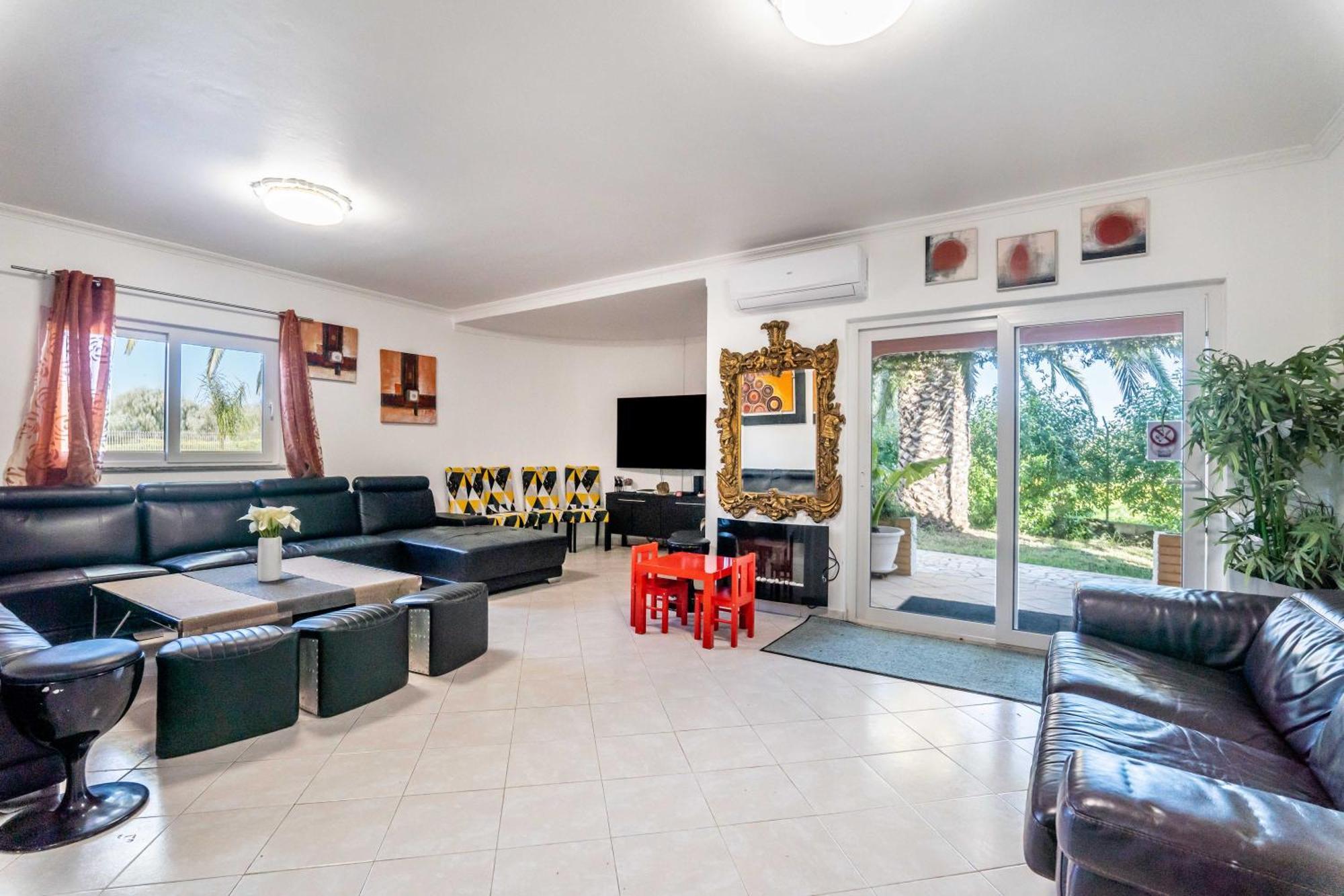 Villa Paradis Pera - Casa Completa Para Ferias Zewnętrze zdjęcie
