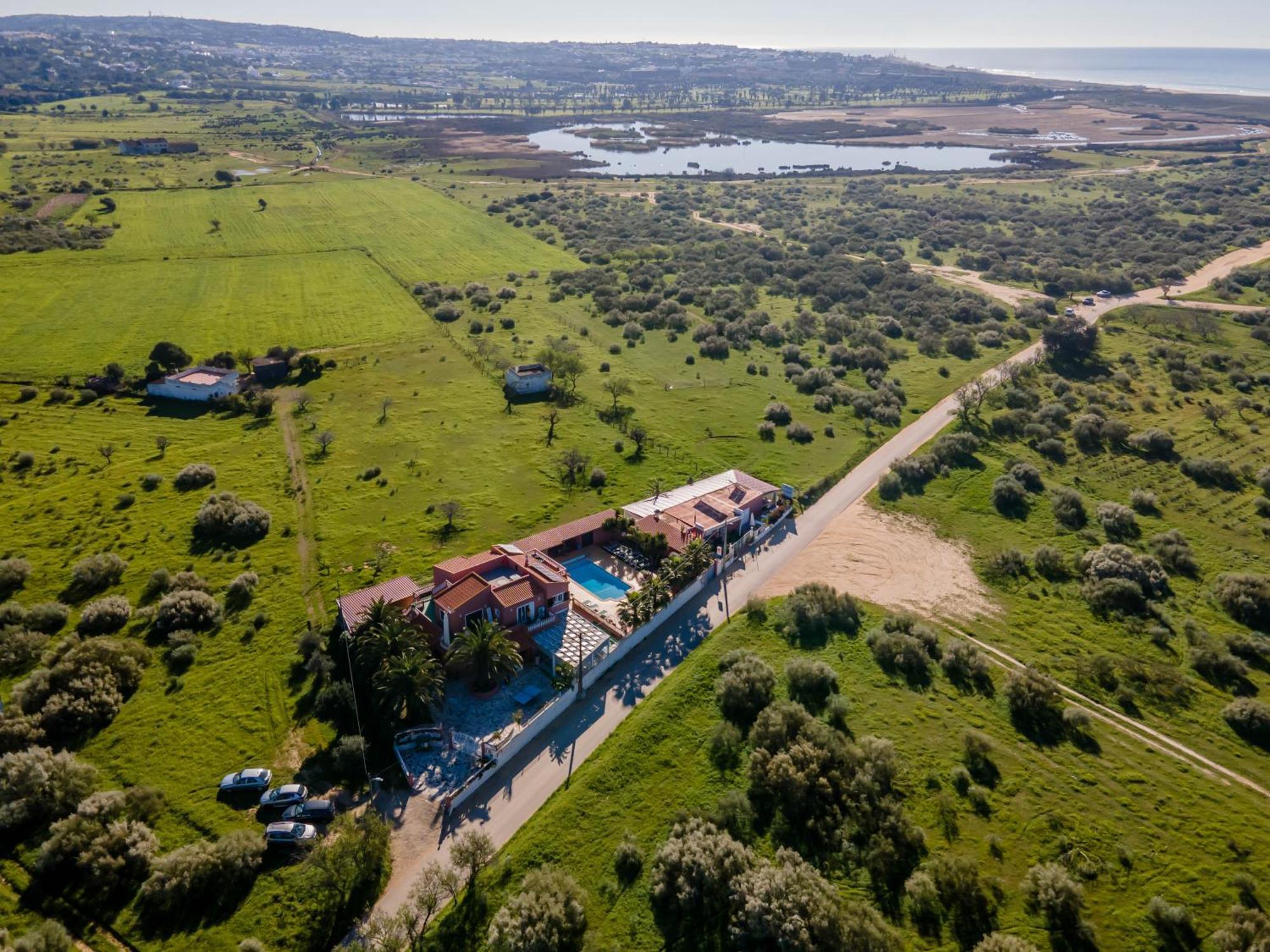 Villa Paradis Pera - Casa Completa Para Ferias Zewnętrze zdjęcie