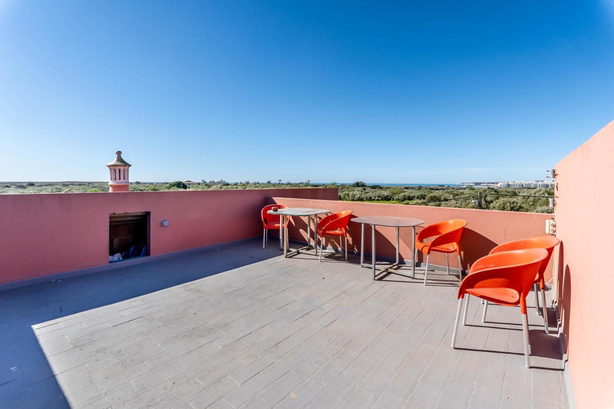 Villa Paradis Pera - Casa Completa Para Ferias Zewnętrze zdjęcie
