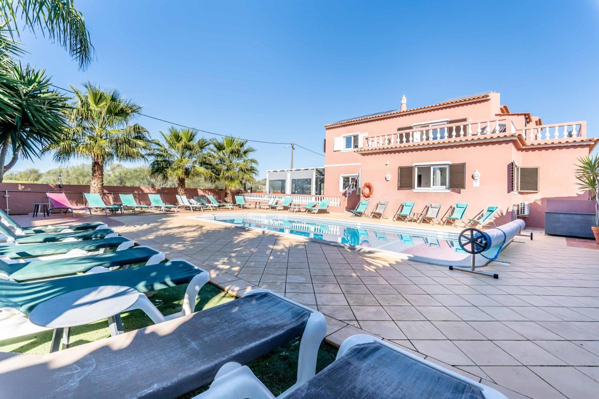 Villa Paradis Pera - Casa Completa Para Ferias Zewnętrze zdjęcie