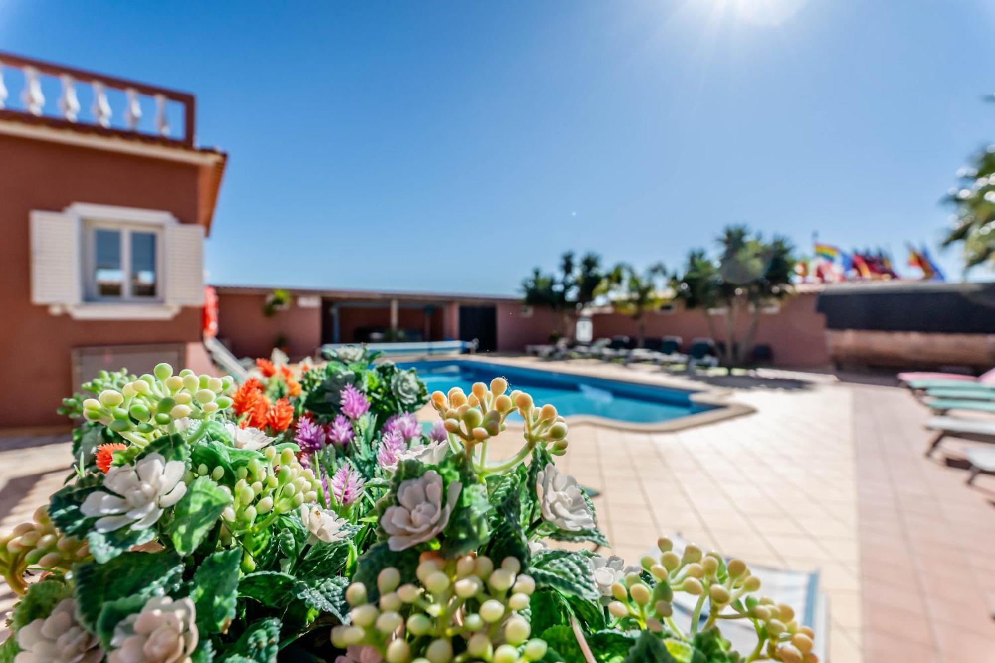Villa Paradis Pera - Casa Completa Para Ferias Zewnętrze zdjęcie