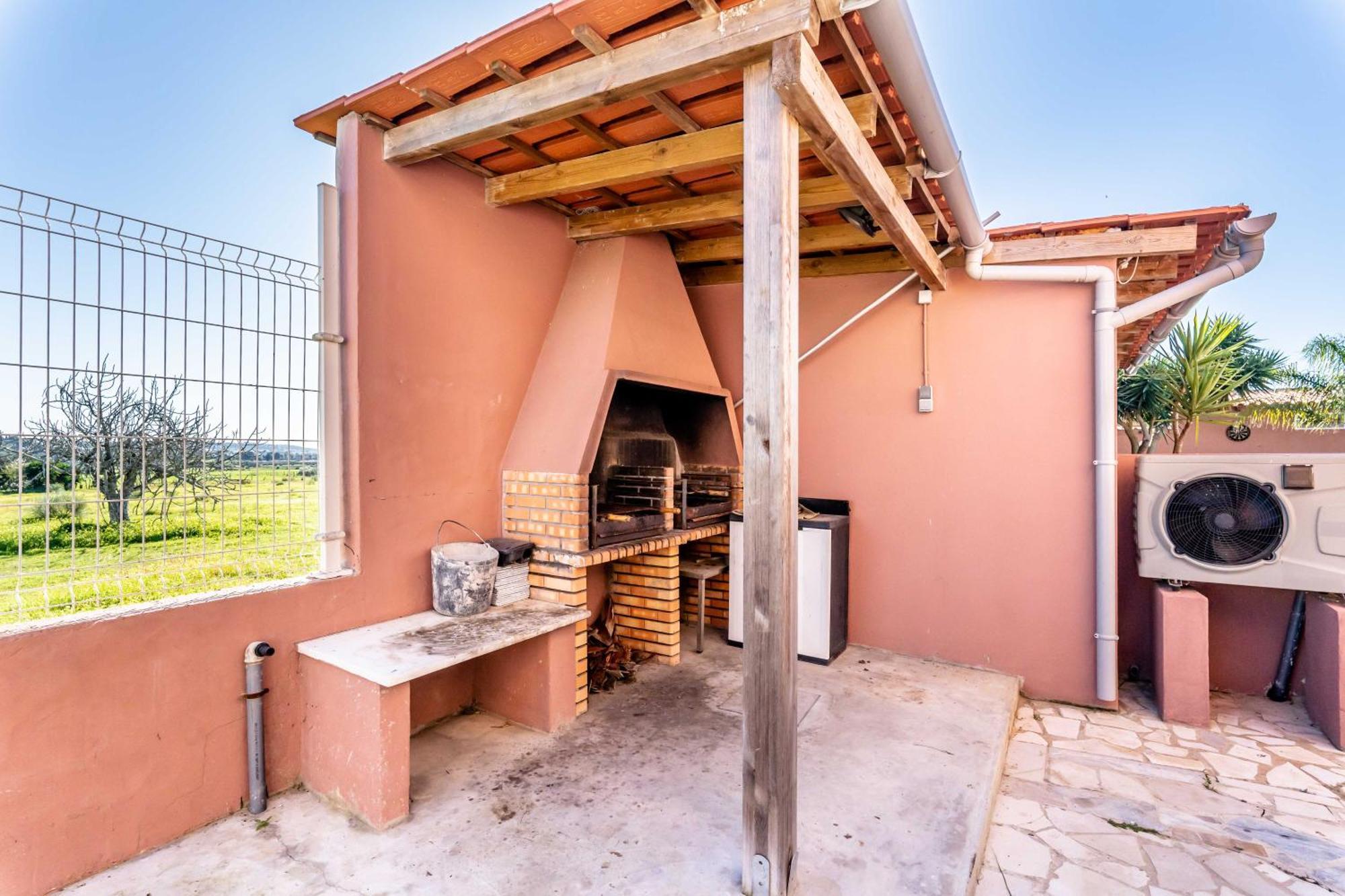 Villa Paradis Pera - Casa Completa Para Ferias Zewnętrze zdjęcie