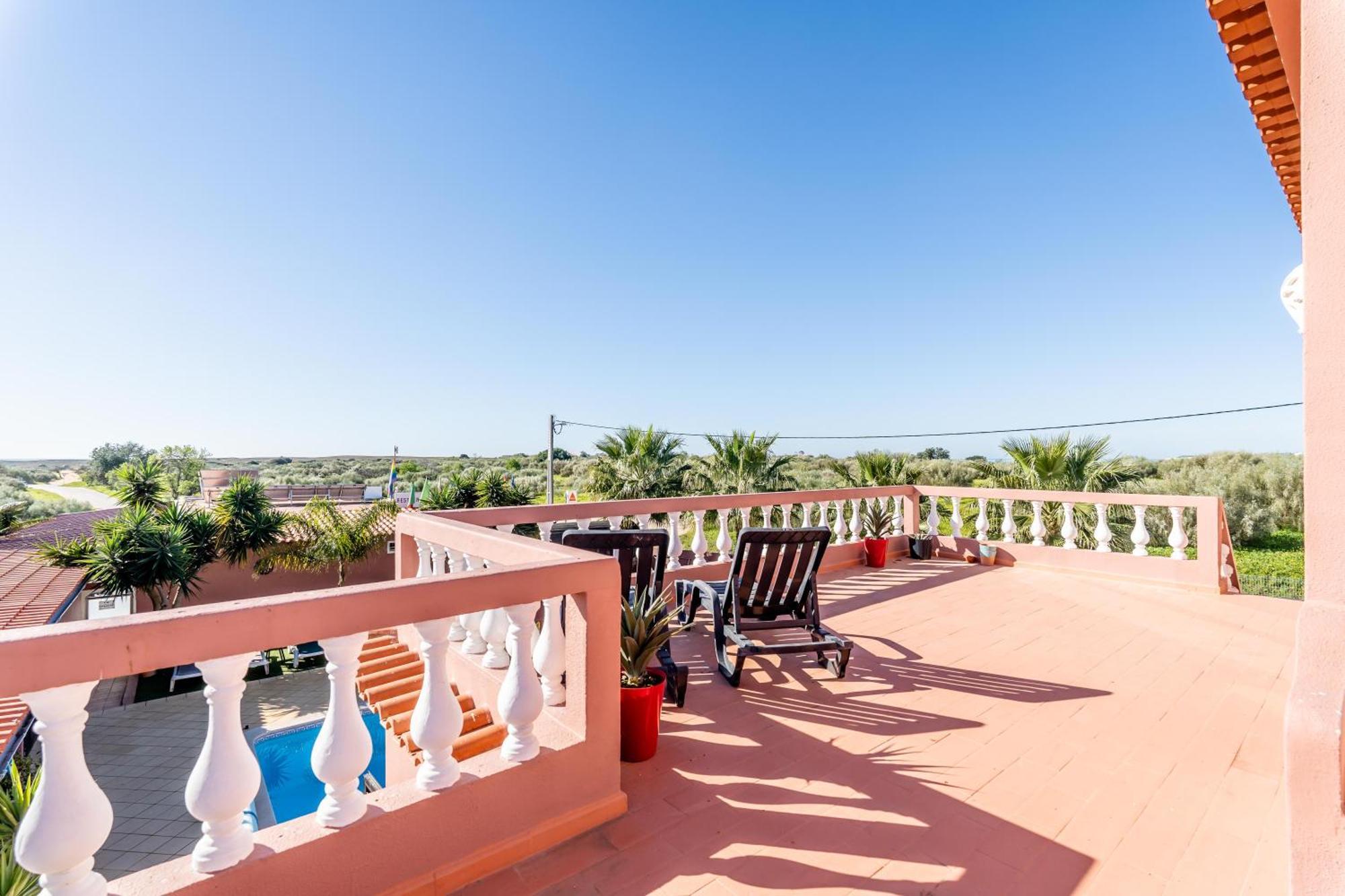 Villa Paradis Pera - Casa Completa Para Ferias Zewnętrze zdjęcie
