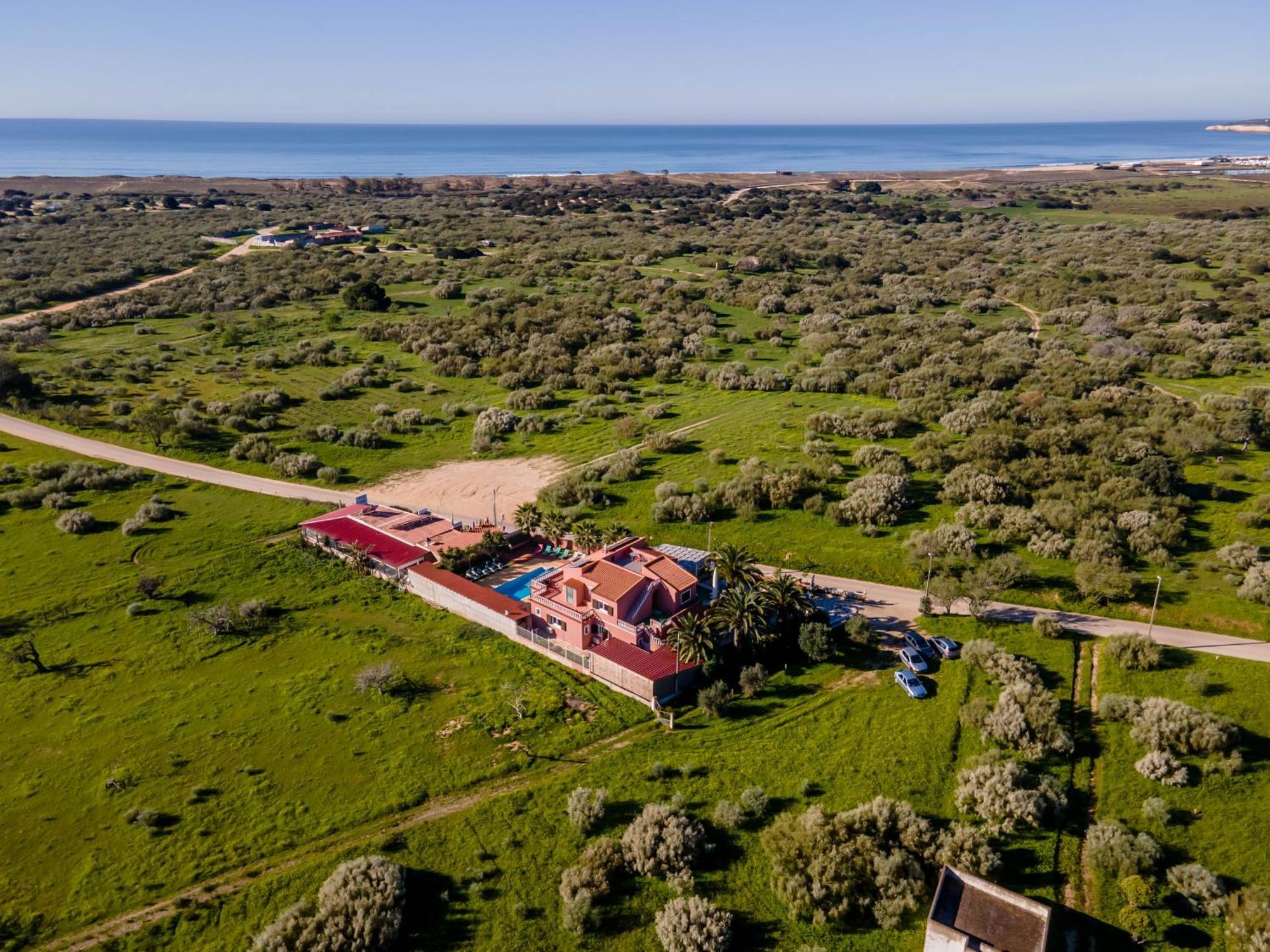 Villa Paradis Pera - Casa Completa Para Ferias Zewnętrze zdjęcie