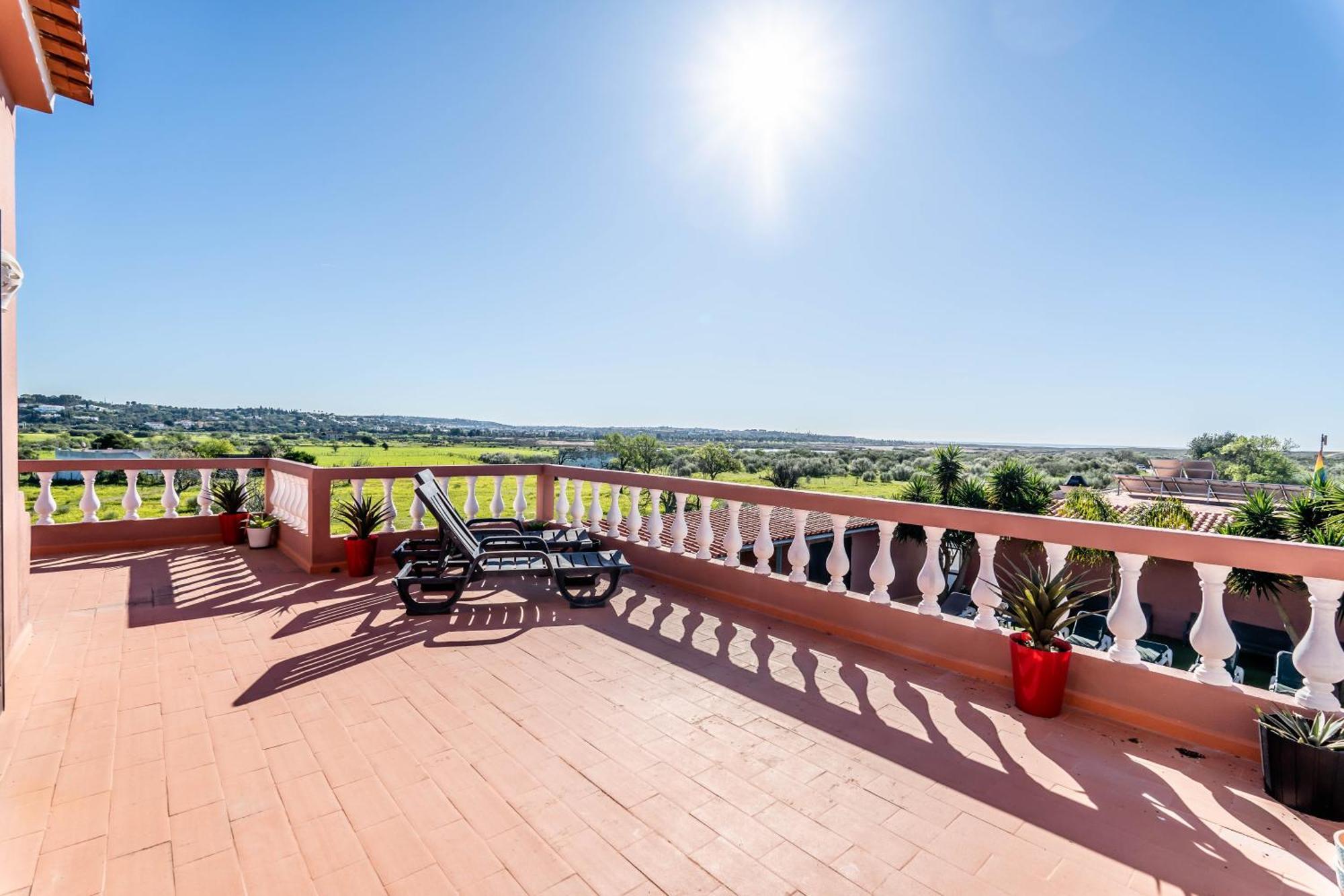 Villa Paradis Pera - Casa Completa Para Ferias Zewnętrze zdjęcie