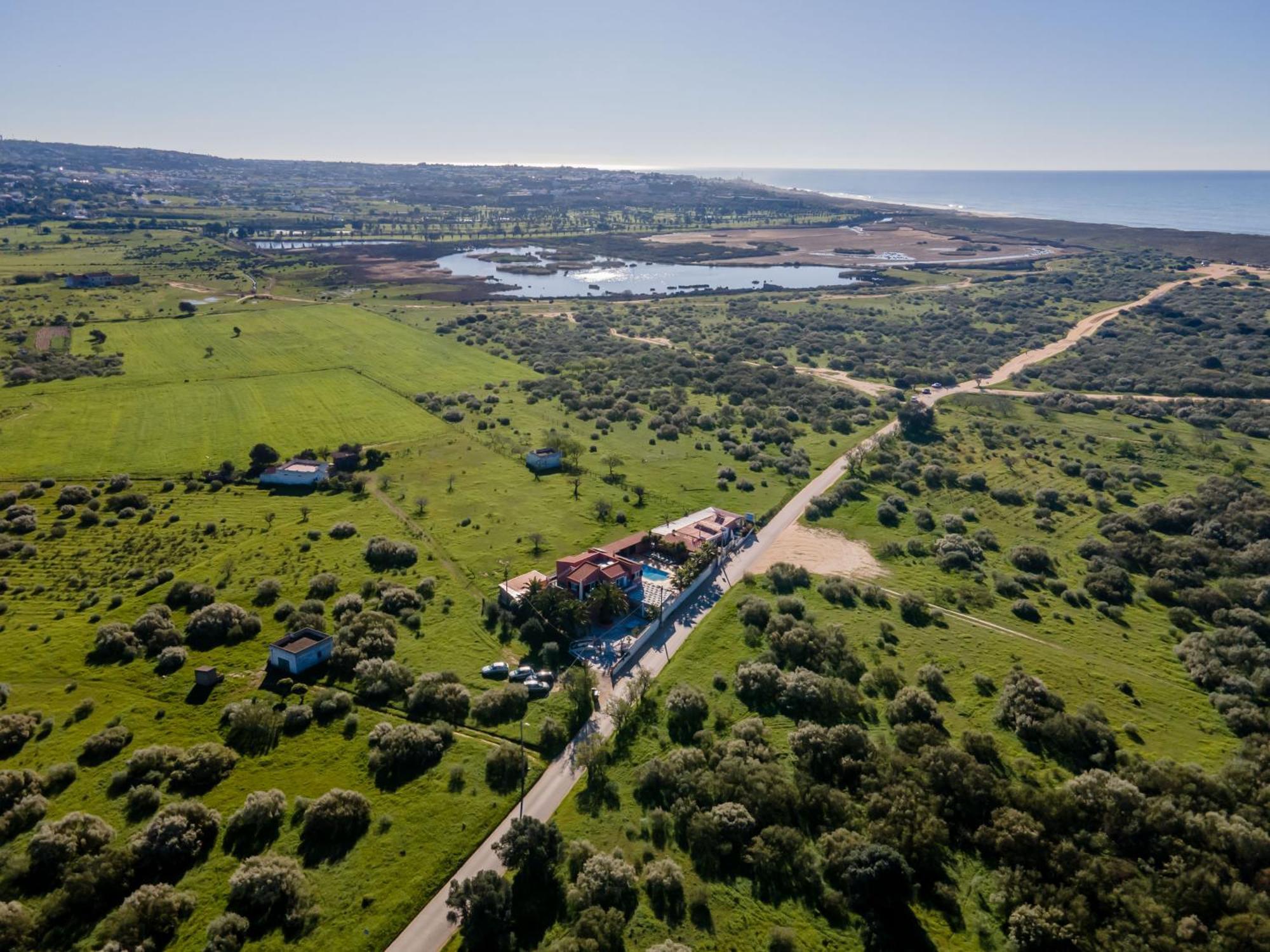 Villa Paradis Pera - Casa Completa Para Ferias Zewnętrze zdjęcie