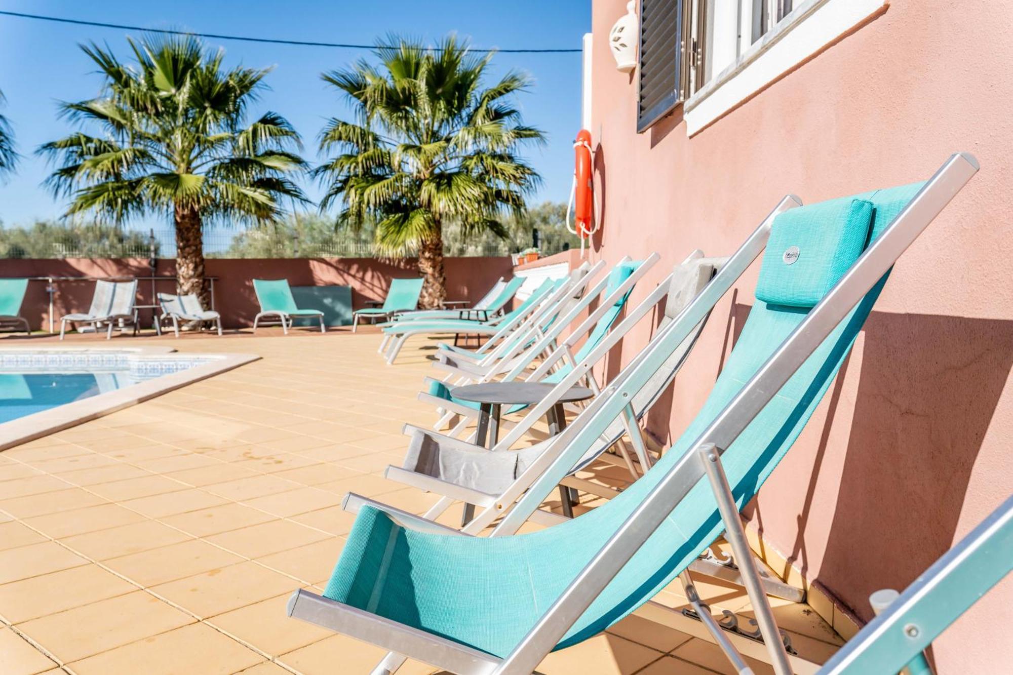 Villa Paradis Pera - Casa Completa Para Ferias Zewnętrze zdjęcie
