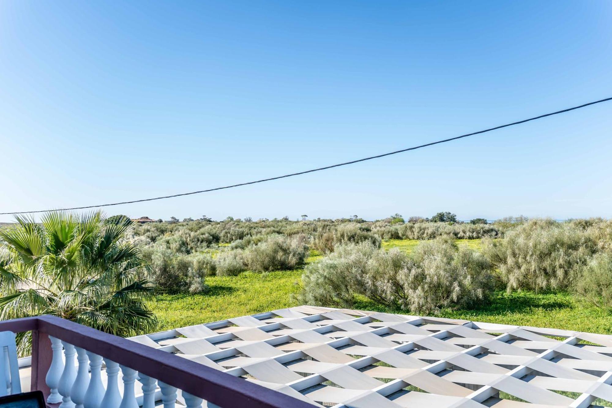 Villa Paradis Pera - Casa Completa Para Ferias Zewnętrze zdjęcie